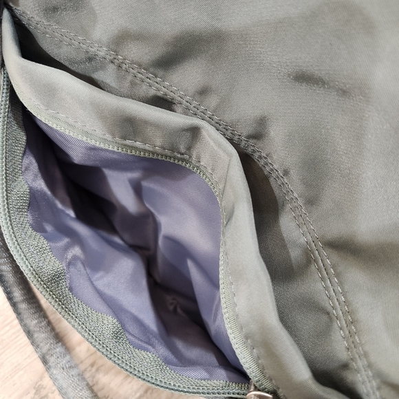 FLOLESS WORKSHOP SAGE WEEKENDER Nylon Bag, Womens OS - Picture 6 of 8